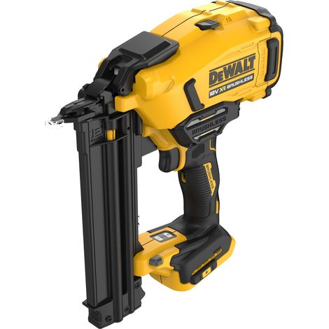 DEWALT DCN210SN 18v Brad nailer