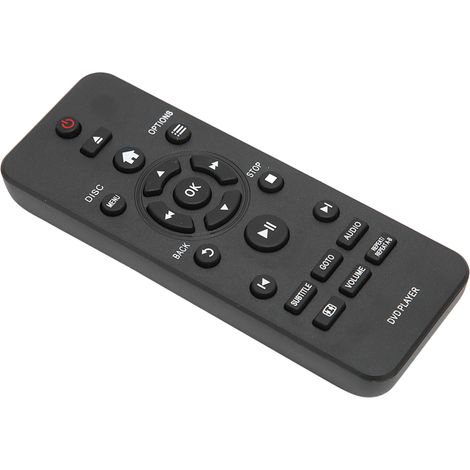 Telecomando universale per lettore DVD Philips RC-5721 DVP3670K (1/5)