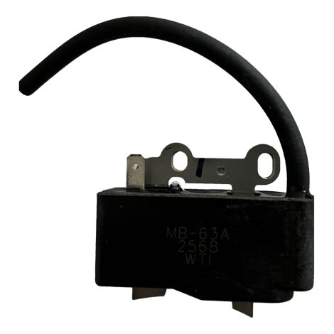 KAWASAKI Bobina elettronica TJ035 PRIMA VERSIONE (1/3)
