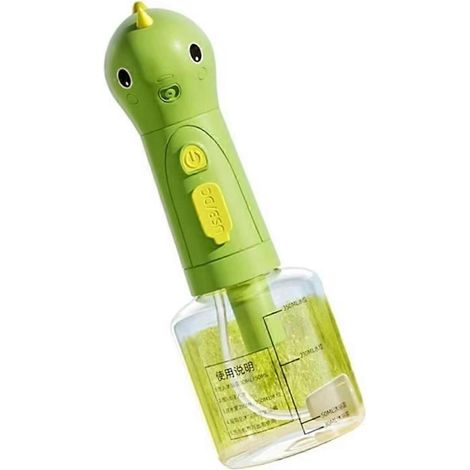 Wiederaufladbarer elektrischer Seifenspender mit Schaummaschine zum Baden von Hunden und Katzen, für Badezimmer und Outdoor-Aktivitäten. Haustierzubehör. (1/5)