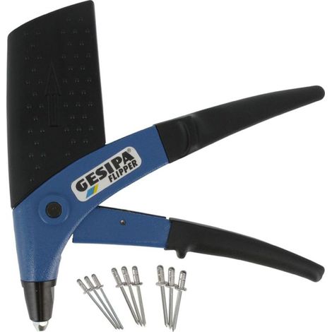 Gesipa Flipper Box
