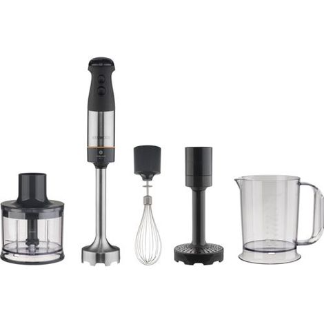Kenwood STABMIXER SET TRIBLADE XL+ (HBM60.307GY) (1/6)