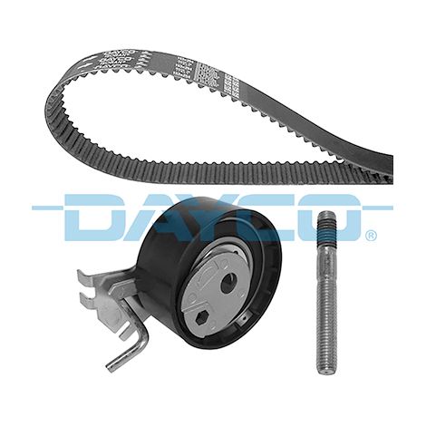 Kit de correa de distribución Dayco DY KTB336 (1/2)