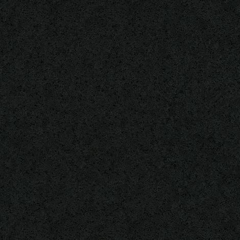 Uni Tapete Profhome 935824 Vliestapete leicht strukturiert glänzend schwarz 7,035 m2