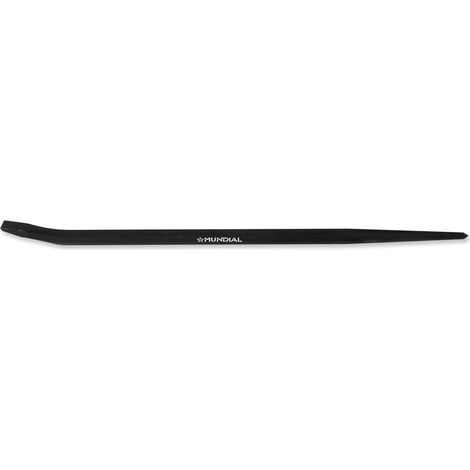 LEVERINO LEVA CARPENTIERE PALANCHINO 450 X 16 mm - 20 mm 1339.010 MUNDIAL