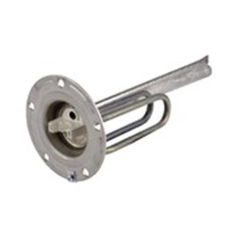 Diff – Résistance pour radiateur 2500W – Longueur 120cm – Blindée pour sécurité – Compatible Chaffoteaux