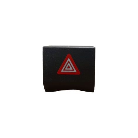 Bouton De Warning CITROEN C4 2008- [PRODUIT D'OCCASION]♻️98352790jp (1/3)