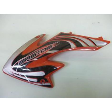 [PRODUIT D'OCCASION] Écope gauche origine pour dirt bike pour dirt bike Occasion