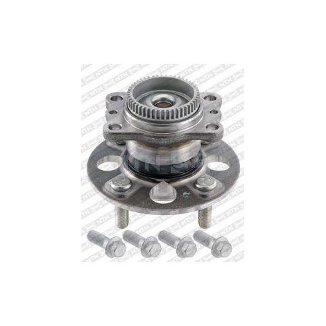 Kits de roulement de roue - R189.25 - SNR - Compatible avec véhicule Kia
