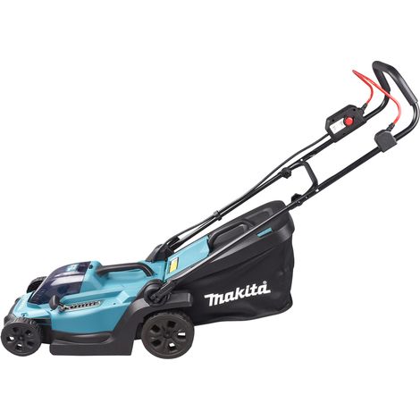 Faucheuse sans fil Makita DLM330RT 18 V 1x5 0 Ah accu.