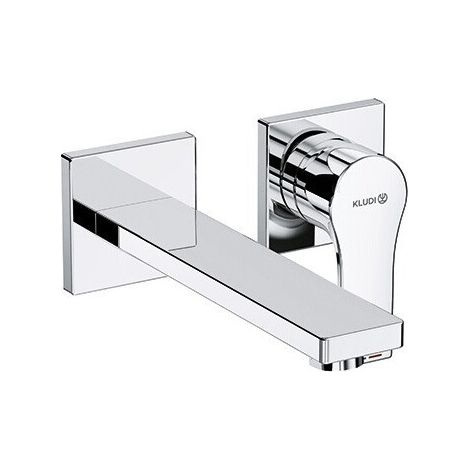 KLUDISL avec. MUR. 2 trou S