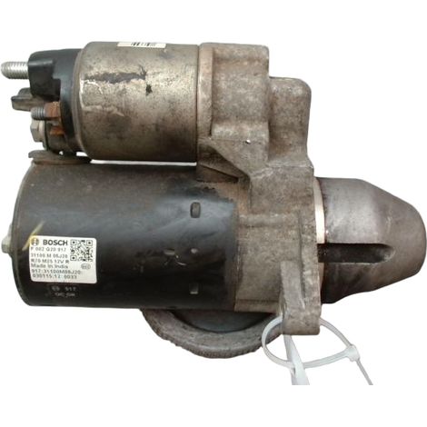Demarreur SUZUKI Swift [PRODUIT D'OCCASION]♻️3110060r01 (1/2)