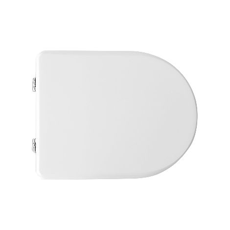 SEDILE WC PER ROCA VASO NEXO FORMA 7- Bianco- CW- pezzi 1