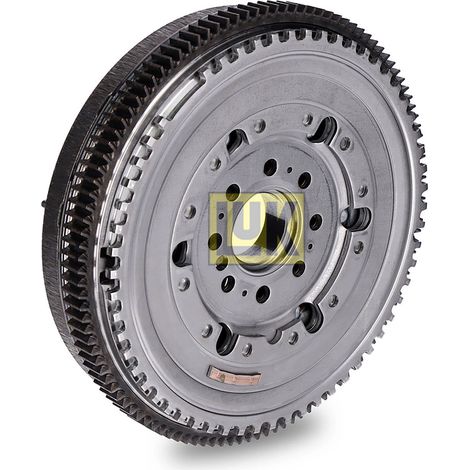 Volant moteur LuK 415 0438 10 FORD 1373311 1517983 1747871 6C116477CA 8C116477CA