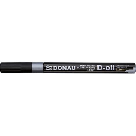 Ölmarker 2,2 mm silber