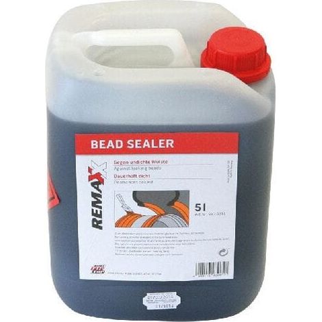 Remaxx Bead Sealer 5 l'Rema Tip Top REMA TIP TOP 5930814 (1/2)