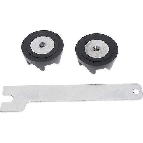 9704230 Coupleur pour mixeur - Haute qualité, durable, pratique, facile à utiliser, confortable (1/5)