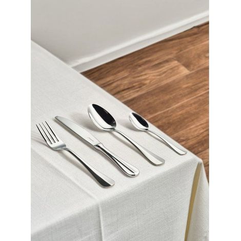 Posate - COSY & TRENDY - Eva 24 pz - Specchio - Inox - Lucido (1/3)