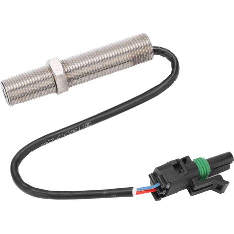 Capteur de vitesse magnétoélectrique 3034572, pièce de générateur à induction de rotation, accessoire AC 1.5V (1/5)