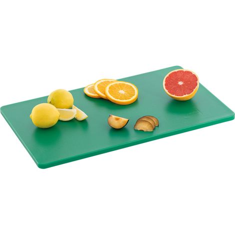 Planche à découper Easy 53x32 GR - Bartscher (1/5)