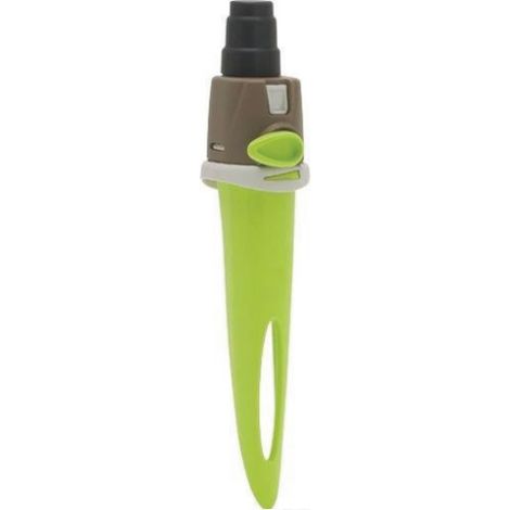 Irrigatore a Bottiglia Mod. Aquaflora Holiday Sistema Autonomo di Irrigazione a Goccia per Piante in Vaso (1/3)