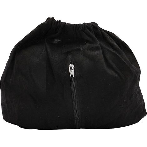 Sac à poussière pour raboteuse KW712 Black & Decker - 596019-00 (1/2)