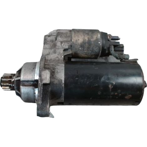 Demarreur AUDI A3 2003- [PRODUIT D'OCCASION]♻️02m911023p (1/4)