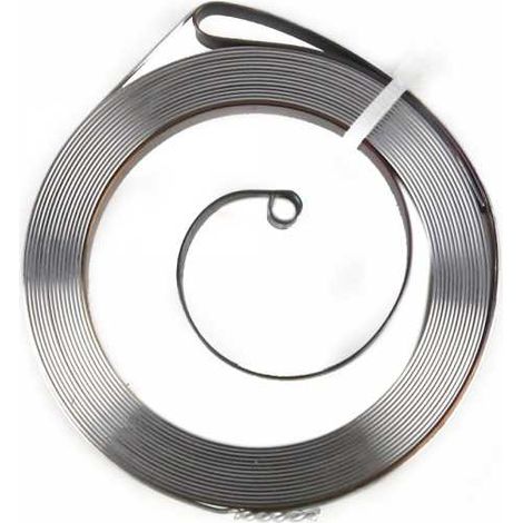 Ressort de lanceur pour Husqvarna 362 365 371 372 372XP (1/4)