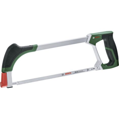 Bosch Handwerkzeuge Universal-Bügelsäge 300 mm (1/4)