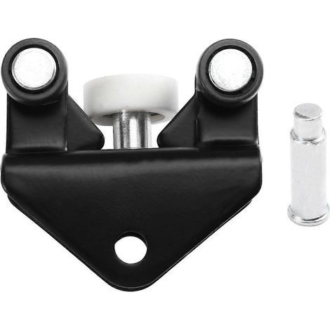 82420-00Q0A Galet de guidage pour porte coulissante de voiture/scooter, compatible avec les bus et fourgonnettes NV400 X62 B III (2010-2019) 93167774 (1/5)