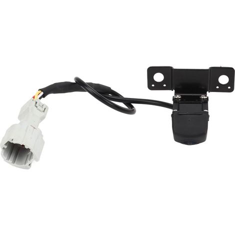 Telecamera posteriore 95760 A2100, monitor di assistenza al parcheggio di ricambio per Hyundai Santa Fe 2013-2016 (1/5)