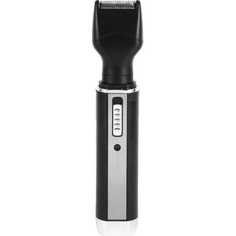 Tondeuse 4in1 - Tbest - Électrique - 220V - Pour nez, oreilles, sourcils (1/4)
