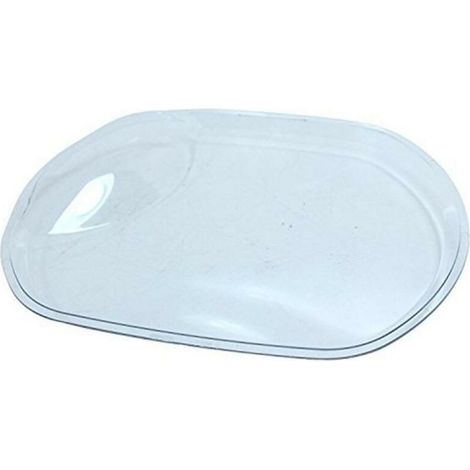 Verre de hublot (287708-44532) (40006231) Sèche-linge 2877083662894719115 CANDY, HOOVER