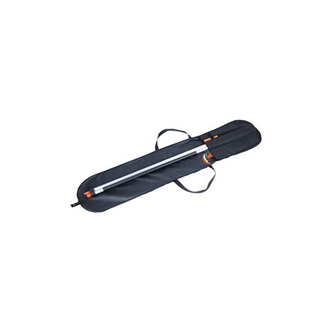 Echenilloir Bahco Pour élagage En Hauteur Comprenant Une Perche Asp-1850g, Une Extension Asp-1850, Un Adaptateur Pour échenilloi
