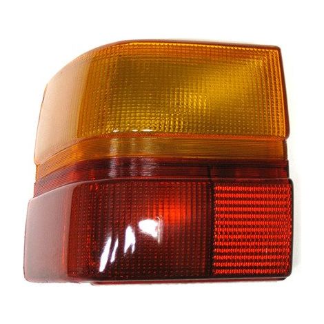 Fanale posteriore sinistro per Audi 100 C3 berlina 82-90 (1/5)
