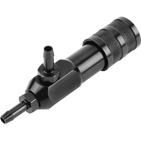 Universeller, einstellbarer Ladedruckregler für Turbolader (1-30 PSI) mit geschlossenem Regelkreis und manuellem Ladedruckregler (1/5)