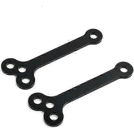 Motorrad-Tieferlegungssatz 1 oder 2 für Yamaha XVS1100 XVS1300 XVS1100A XVS1100AT XVS1100AW XVS1300A XVS1300 XVS950 Edition 0621