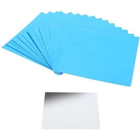 Autocollant mural miroir DIY, autocollants carrés auto-adhésifs pour la maison, salle de bain, chambre à coucher, argent