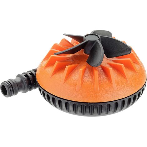 IRRIGATORE A ROLLINA 8656