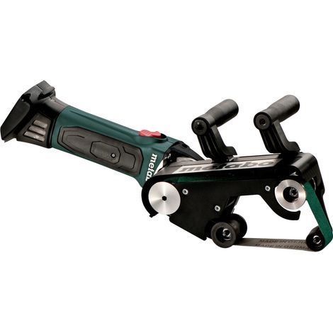 METABO Ponceuse à tubes inox 18V solo RB18LTX60 - 600192850 (1/5)