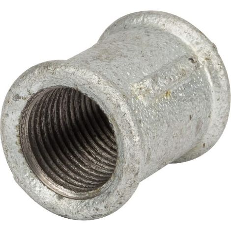 Racor cincado hembra 1/2" UNIVERSAL FG27012
