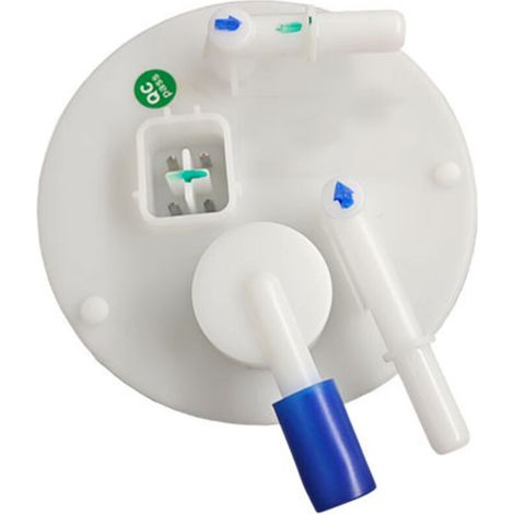 Die Kraftstoffpumpe 1160100-AB01 ist mit der Kraftstoffpumpeneinheit Changan Oulwei 1160100AB01 kompatibel. Modell: 1160100-AB01 (1/4)