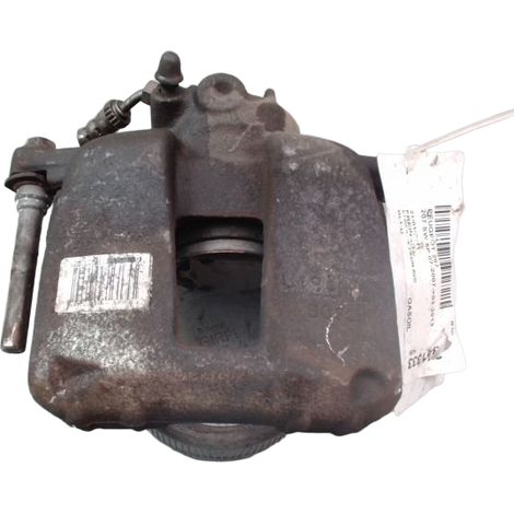 Etrier De Frein Avant Droit PEUGEOT 207 Sw 2007-2013 [PRODUIT D'OCCASION]♻️4400r9 (1/2)