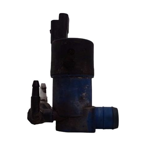 [PRODUIT D'OCCASION] Pompe Lave-glace Avant RENAULT Clio ♻️ Ref Oe. 7700428386 - Garantie à vie (1/2)