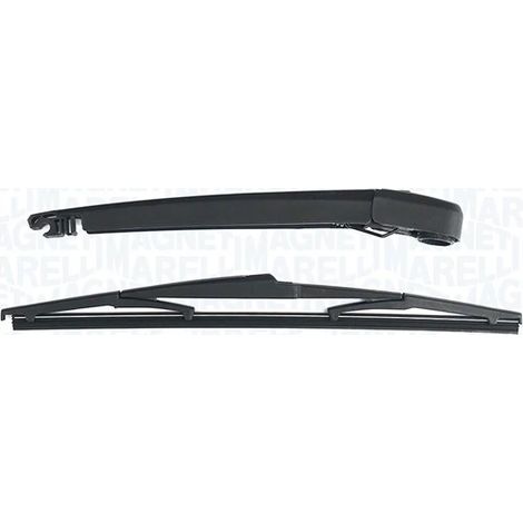 Kit de bras d'essuie-glace, nettoyage des vitres Magneti Marelli 000723180088