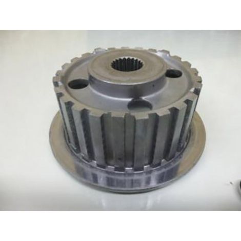 [PRODUIT D'OCCASION] Noix d embrayage origine pour moto Honda 600 Hornet 1998-2005 (1/2)