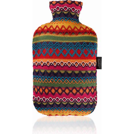 fashy Wärmflasche Peru