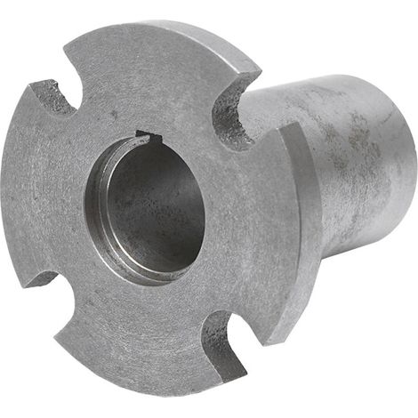 Mozzo assale intermedio per mietitrebbia Case IH codice OEM 1319232C1, 198279A1 (1/3)