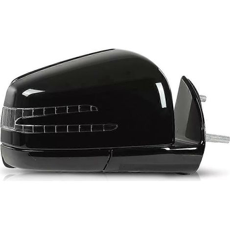 Rechter Außenspiegel für Mercedes-Benz ML-Klasse GL ML63 ML350 W164 X164 (2005-2011) - Teilenummer: 1648104693