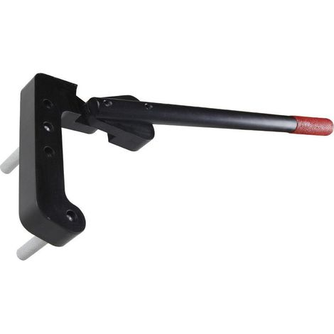 Redresseur de Lames COBRA WRENCH (1/3)